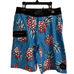 RIPCURL Boy’s Board Shorts NWOT SZ 10